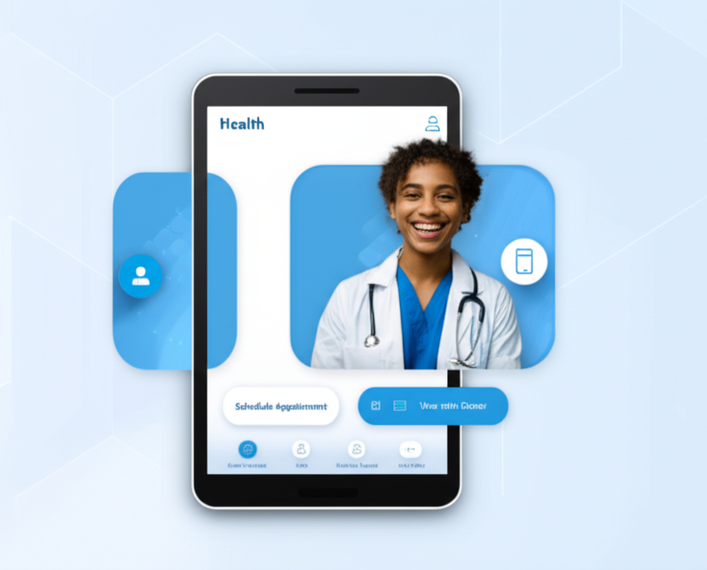 CareCloud Live (Telemedicine)